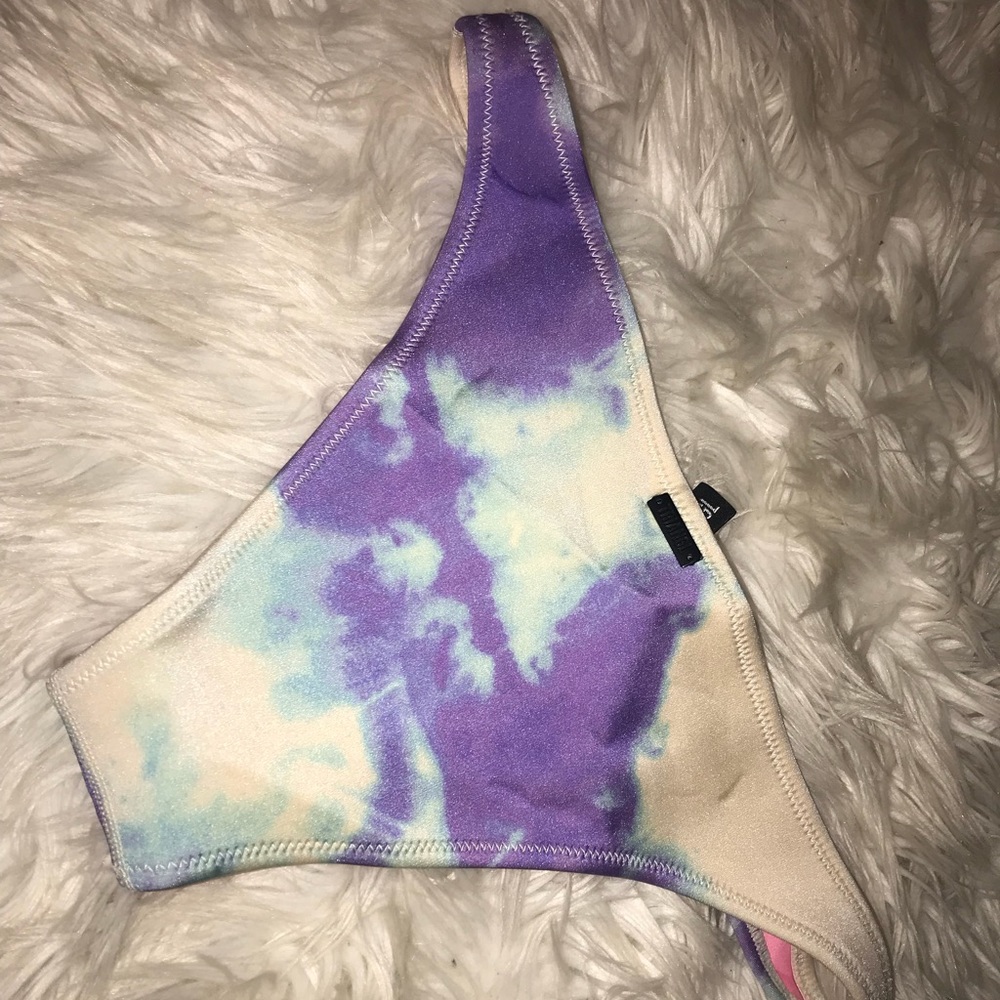 Triangl swimwear bikini bottoms